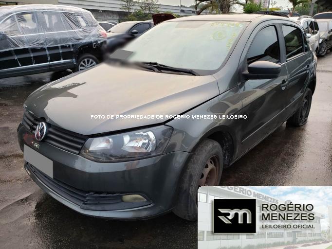 VOLKSWAGEN GOL 14/15