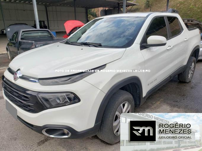 FIAT TORO 16/16