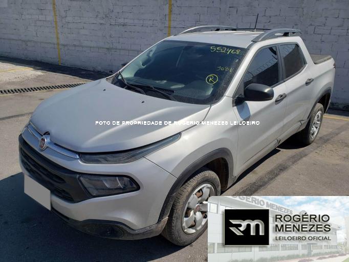 FIAT TORO 17/17