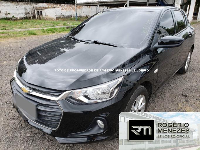 CHEVROLET ONIX 19/20