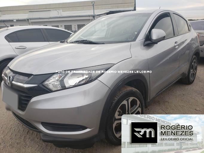 HONDA HR-V 16/16