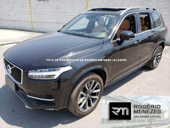 VOLVO XC90 15/16