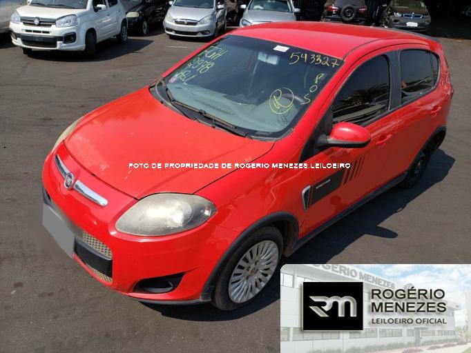 FIAT PALIO 13/13