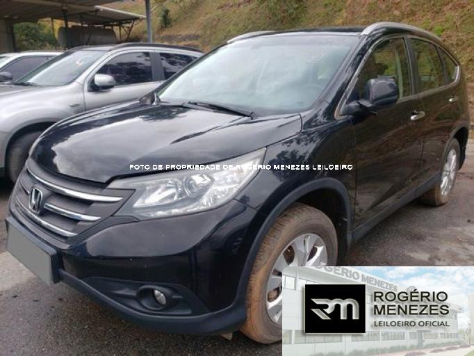 HONDA CR-V 13/13