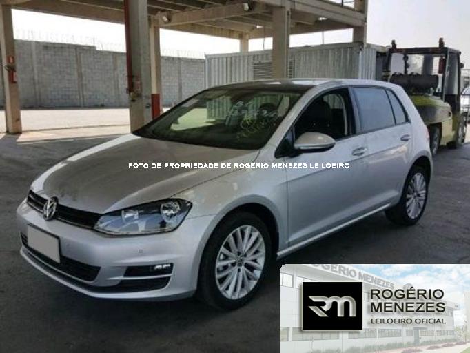 VOLKSWAGEN GOLF 16/17