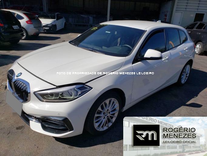 BMW 118I 20/20