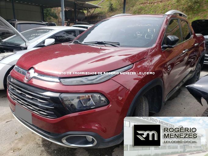 FIAT TORO 16/17