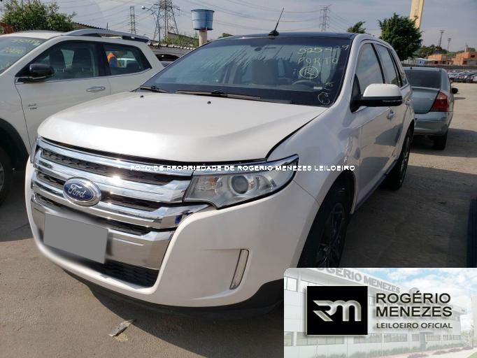 FORD EDGE 13/14