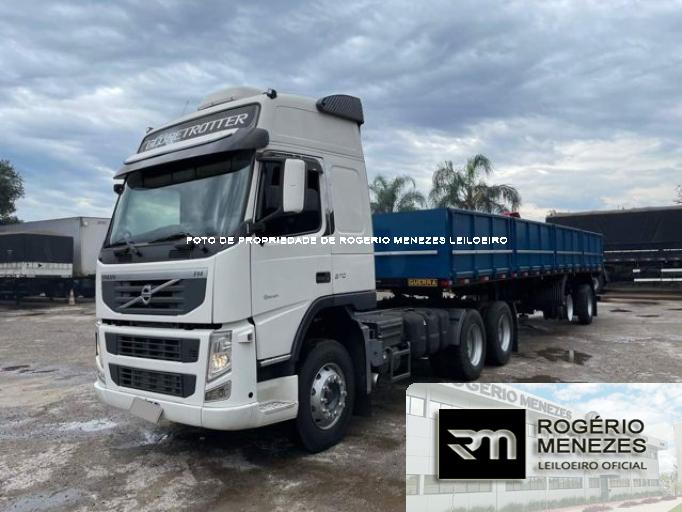 VOLVO FM-370 13/13