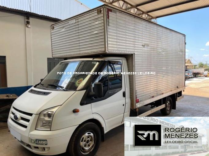 FORD TRANSIT 11/11