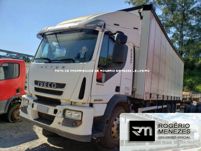 IVECO TECTOR 11/11