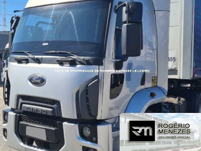 FORD CARGO 14/14