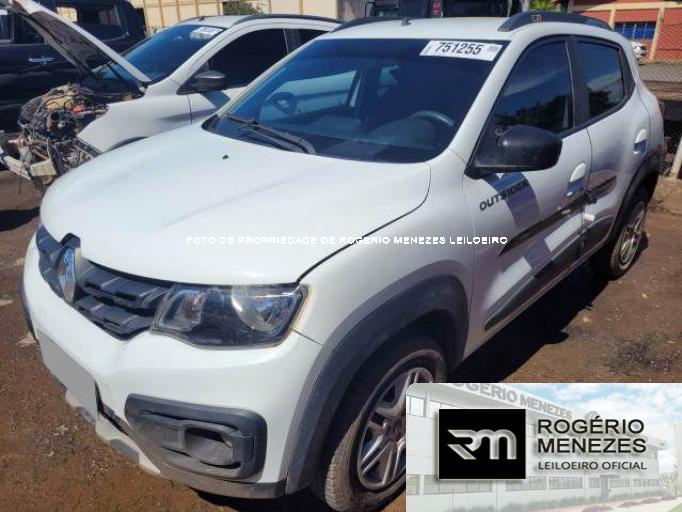 RENAULT KWID 19/20