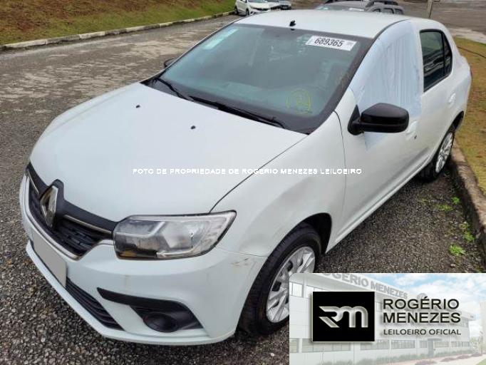 RENAULT LOGAN 22/23