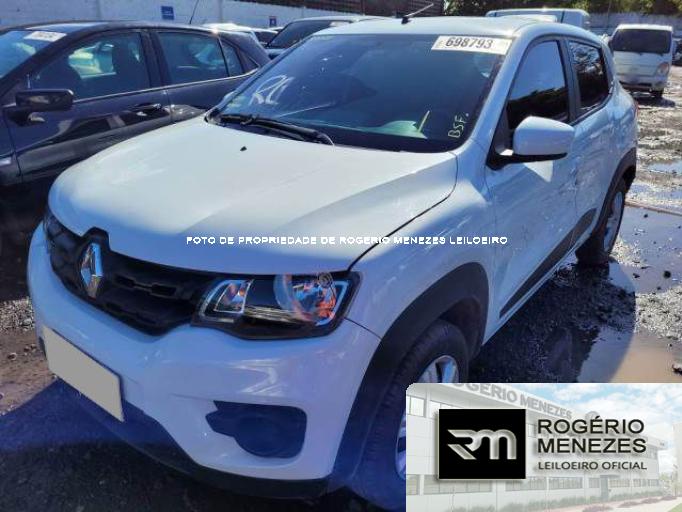 RENAULT KWID 21/22