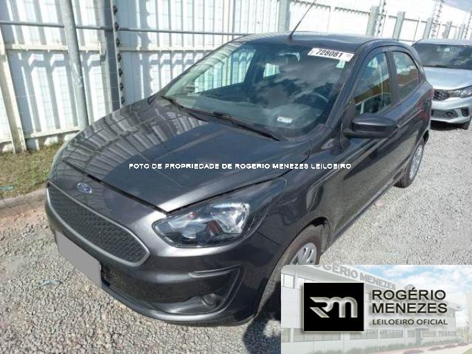 FORD KA 20/21