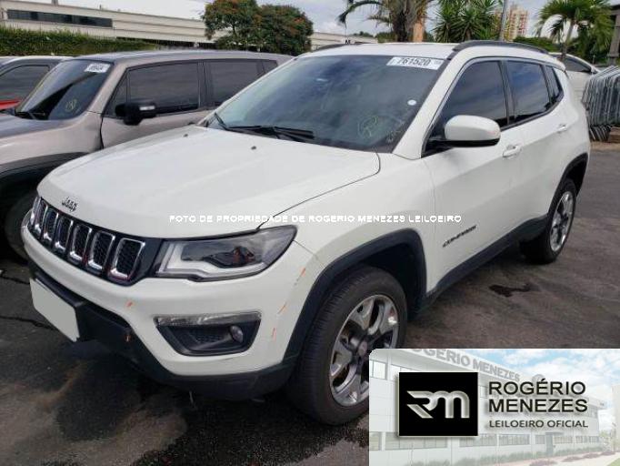 JEEP COMPASS 19/19