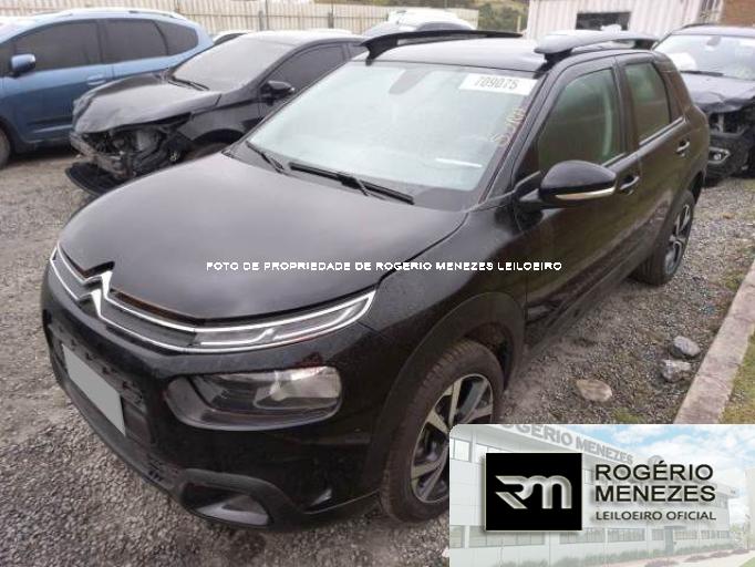 CITROEN C4 CACTUS 21/21