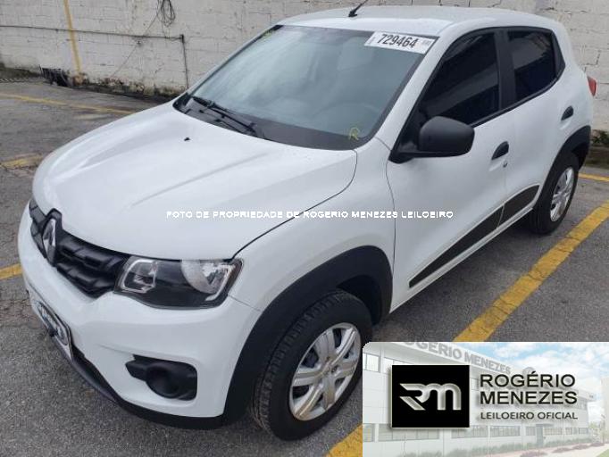 RENAULT KWID 20/21