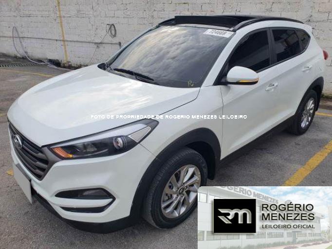 HYUNDAI TUCSON 17/18