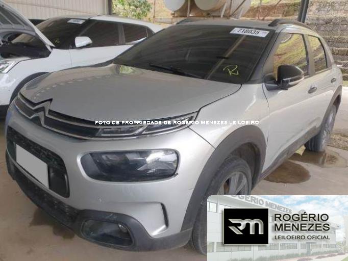 CITROEN C4 CACTUS 19/20