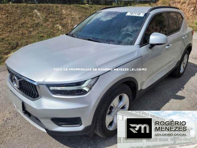 VOLVO XC40 18/19