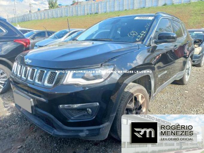 JEEP COMPASS 18/18