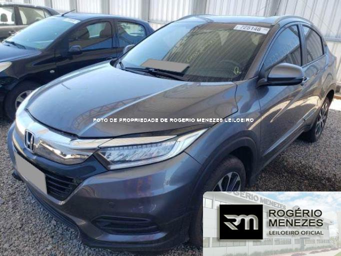 HONDA HR-V 21/21