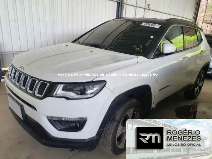 JEEP COMPASS 21/21