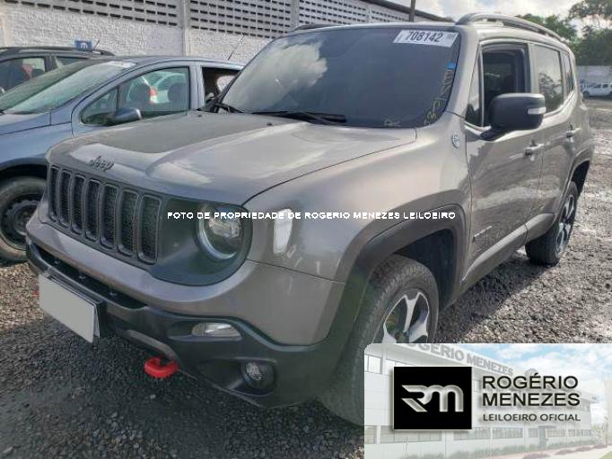 JEEP RENEGADE 21/21