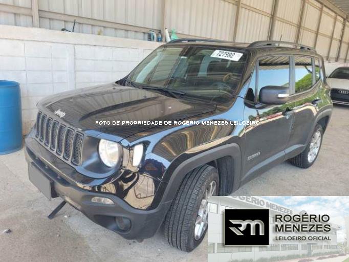 JEEP RENEGADE 21/21