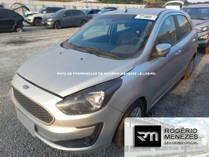 FORD KA 19/19