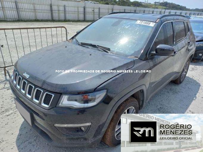 JEEP COMPASS 20/21