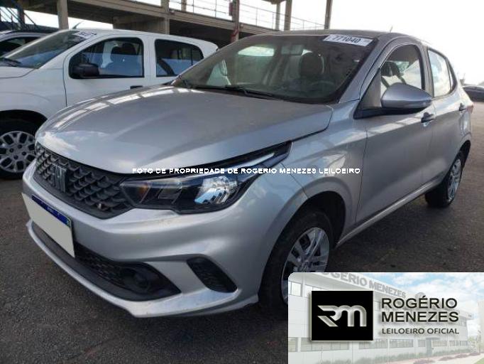 FIAT ARGO 21/21