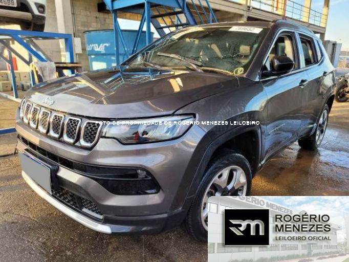 JEEP COMPASS 21/21