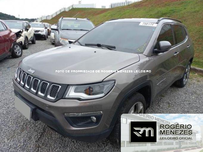 JEEP COMPASS 19/19