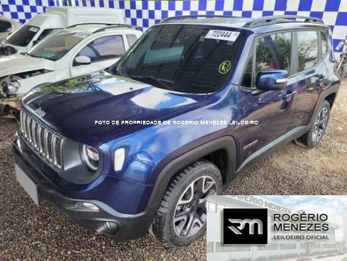 JEEP RENEGADE 21/21