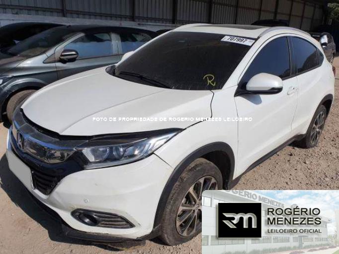 HONDA HR-V 21/21