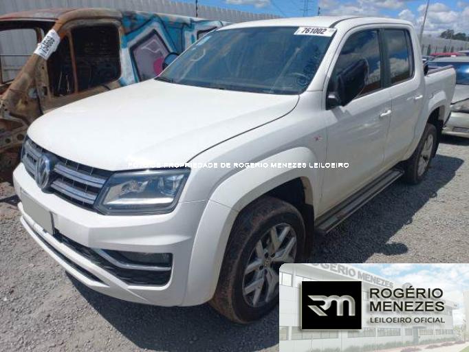 VOLKSWAGEN AMAROK 18/18