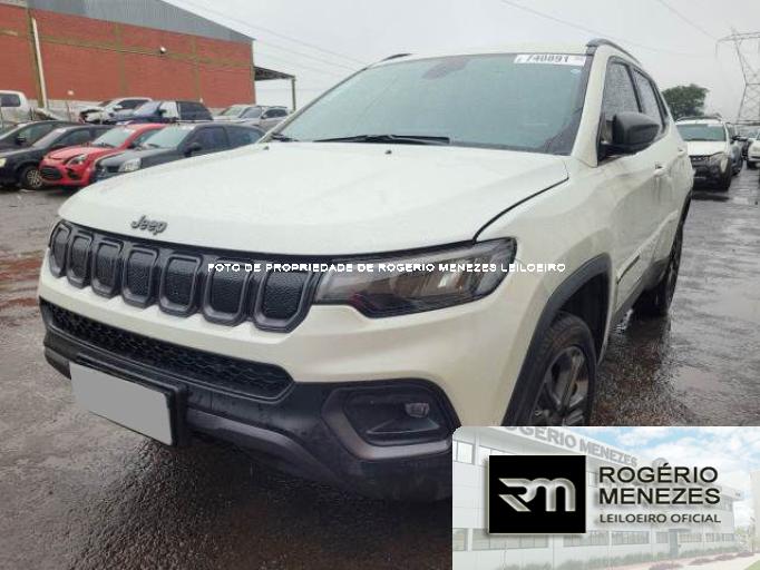 JEEP COMPASS 21/22