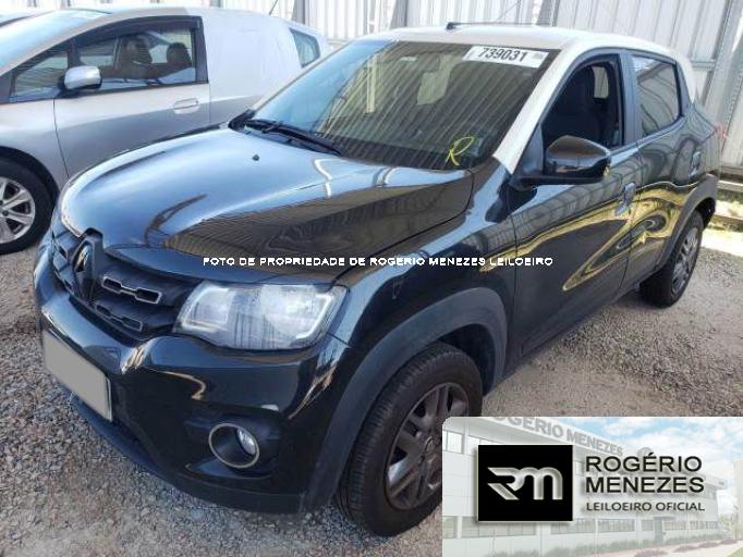 RENAULT KWID 21/22