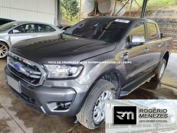 FORD RANGER CD 20/21