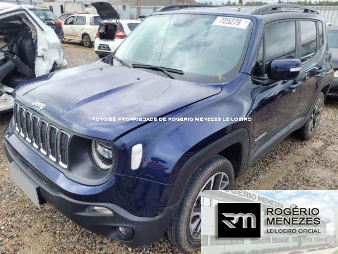 JEEP RENEGADE 21/21