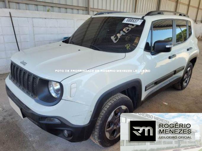 JEEP RENEGADE 21/21