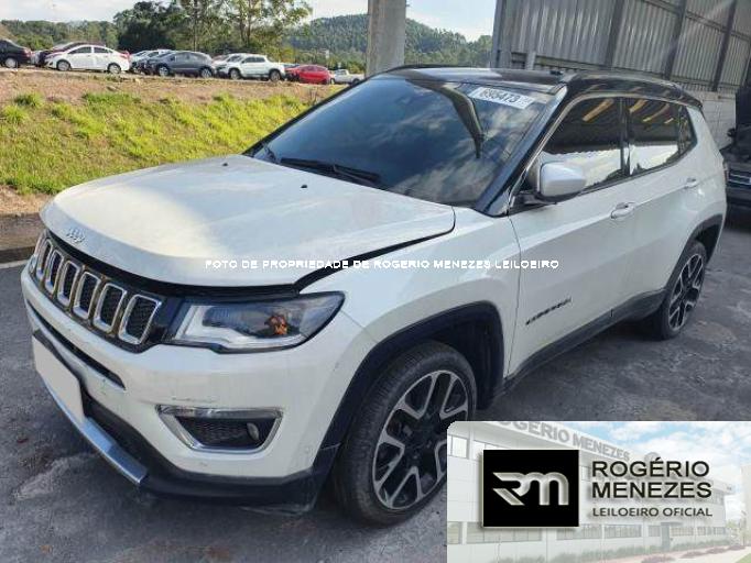 JEEP COMPASS 20/20