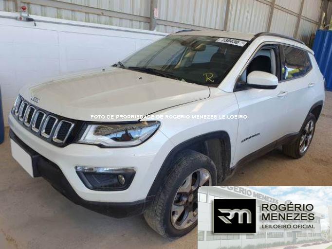 JEEP COMPASS 18/18