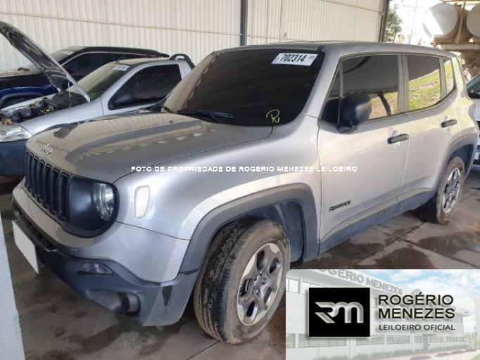 JEEP RENEGADE 19/19