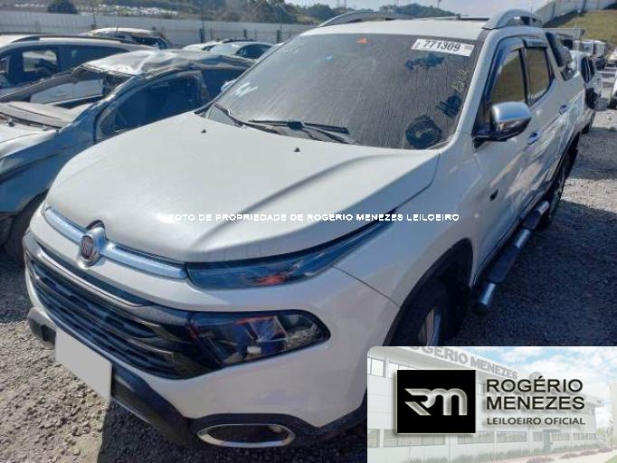 FIAT TORO 21/21 