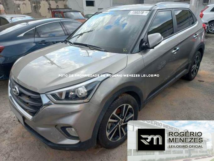 HYUNDAI CRETA 20/21