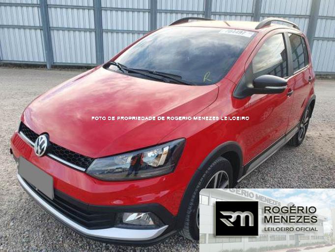 VOLKSWAGEN FOX 19/20 